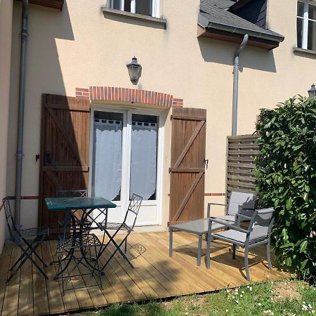 Cottage Avec Terrasse Domaine Golf De Limere Prox Orleans Ardon  Buitenkant foto